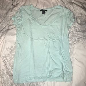 forever 21 t-shirt